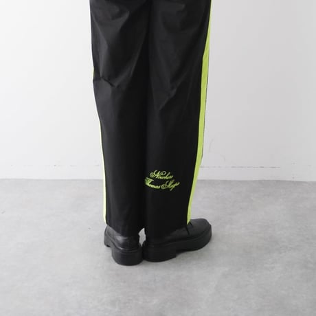 THOMAS MAGPIE Linen Pants 2262310