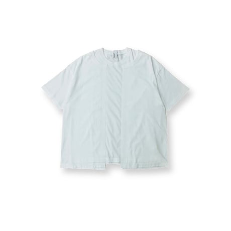 POLIQUANT THE ASSEMBLE EDITING S/S TEE