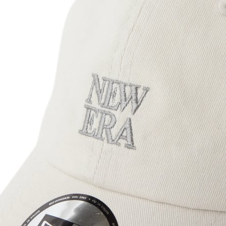 NEW ERA  カジュアルクラシック Square Logo