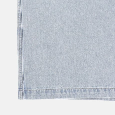 Timberland 半袖 ワーク シャツ ユニセックス