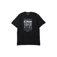 Liberaiders KISS TEE