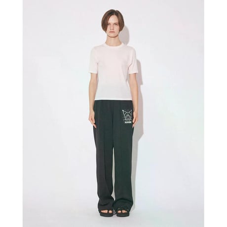 beautiful people silky touch cotton rib top