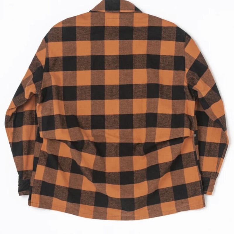 ANACHRONORM ReSIZE CPO JACKET　AN124 AN124】ANACHRONORM ReSIZE CPO JACKET（ANACHRONORM – Page 3