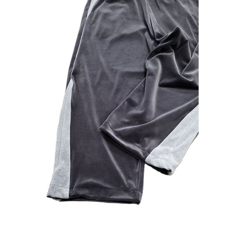 VOO VELOUR TRACK EZ