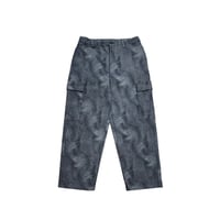 VOO CONTOUR DENIM CARGO