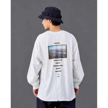 Liberaiders MAW PHOTO L/S TEE