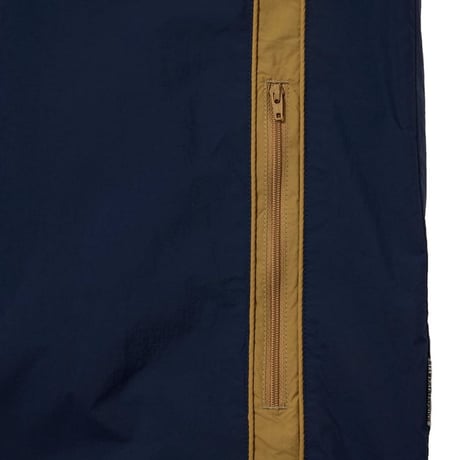 ALWAYTH / TRAINING JACKET ＆ PANTS SET / REFLECT PRINTED / NAVY