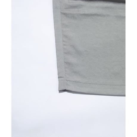 F/CE. TWO TUCK WIDE PANTS