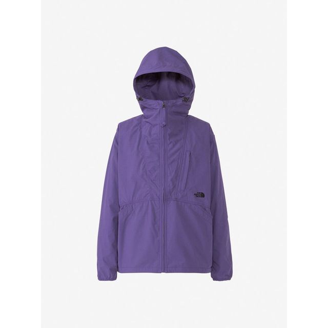 THE NORTH FACE Firefly Light Hoodie | MAROON