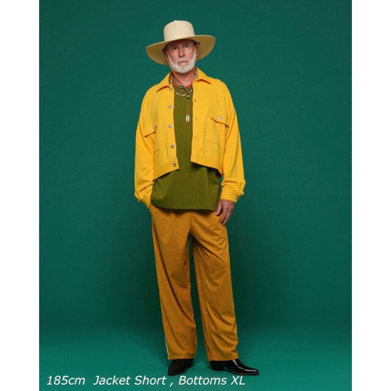 AMBERGLEAM Sweat Tracker Jacket | MAROON