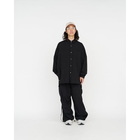 FreshService MICRO TYPEWRITER CARGO PANTS