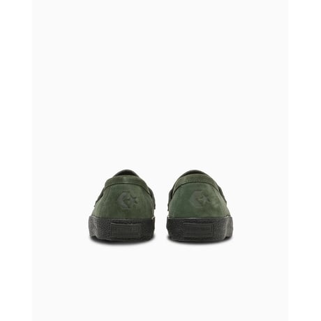CONVERSE SKATEBOARDING CS LOAFER Ⅱ SK