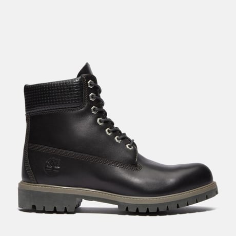 Timberland プレミアム 6インチ ウォータープルーフ ブーツ メンズ
