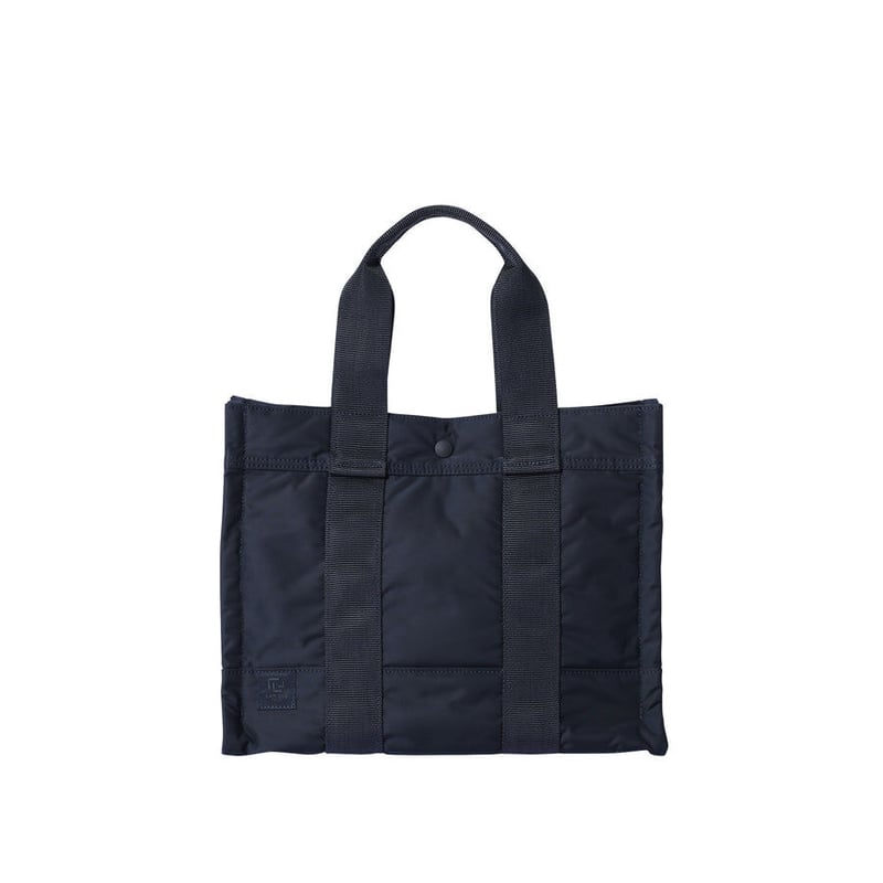 バッグ HEAD PORTER MASTERNAVY 2WAY TOTE BAG Head Porter - Master Navy 2Way Tote Bag | HBX - Globally