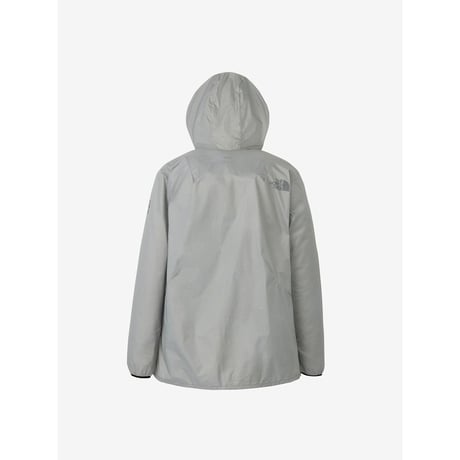 【予約商品】THE NORTH FACE トレイルエマージェンシーフーディ NP72670