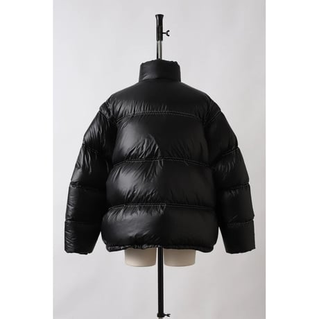 SHINYAKOZUKA mid winter alpinist with nanga