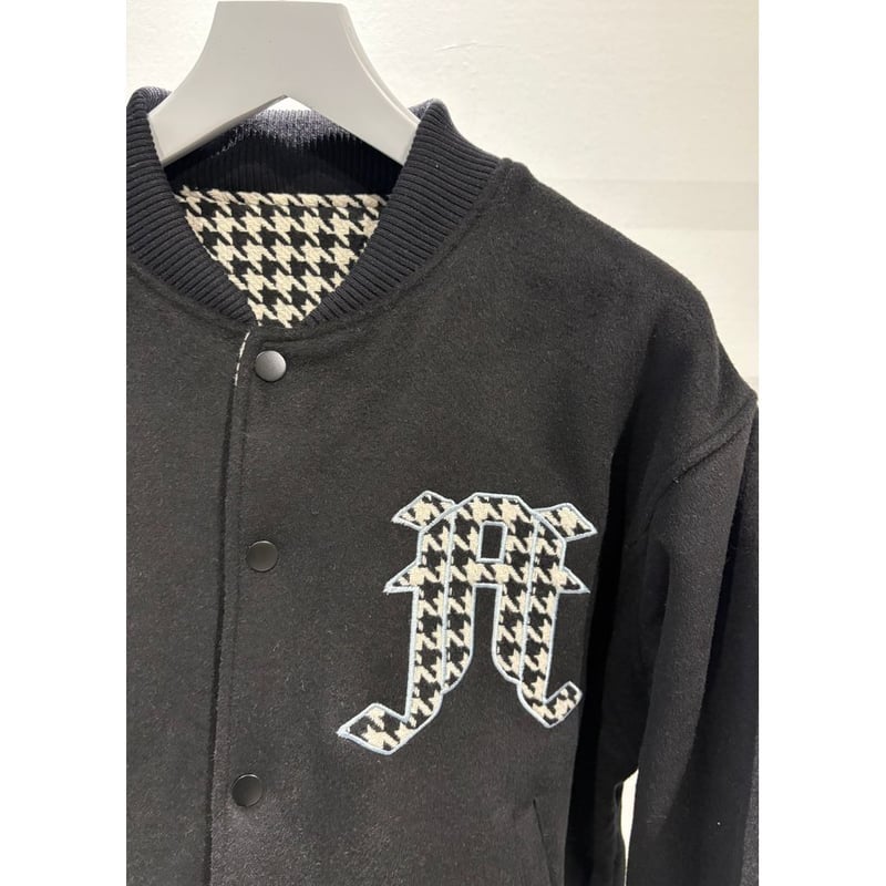 FAF Logo Team Jacket | MAROON