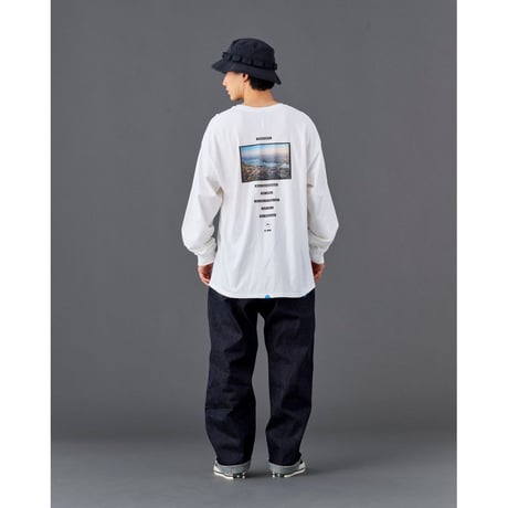 Liberaiders MAW PHOTO L/S TEE