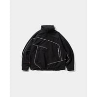 TIGHTBOOTH PIPING TACTICAL JACKET SS26-JK01