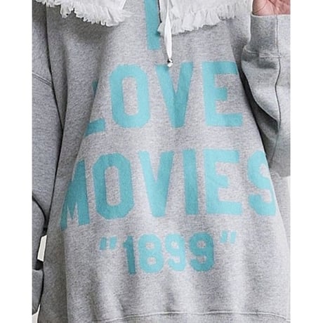 【予約商品】THOMAS MAGPIE  2263833 C/T Sweat