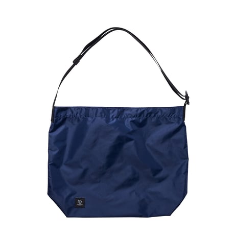 RAMIDUS PACKABLE SHOULDER BAG (M)