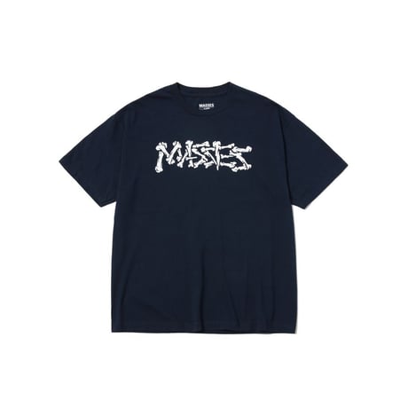 MASSES T-SHIRT SHIELD