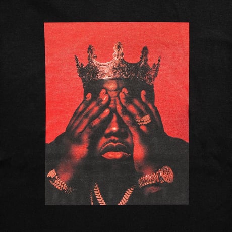 APPLEBUM "MISSING YOU" T-SHIRT 12OZ / 2511118