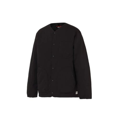 NANGA HINOC RIPSTOP INNER DOWN CARDIGAN(MEN)