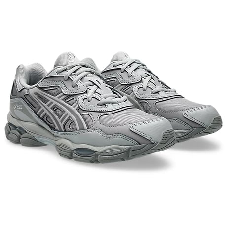ASICS GEL-NYC (Cement Grey/Cement Grey) 1203A280.021