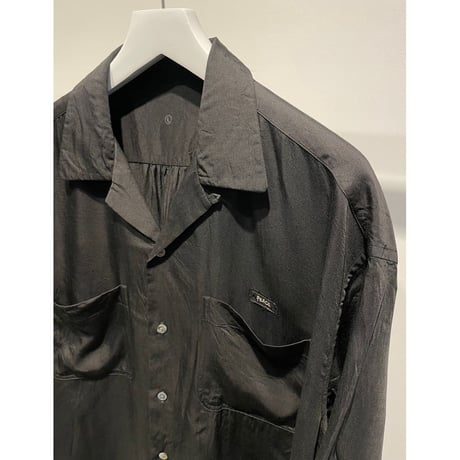 PORTER CLASSIC KATSU SHIRT 25SS