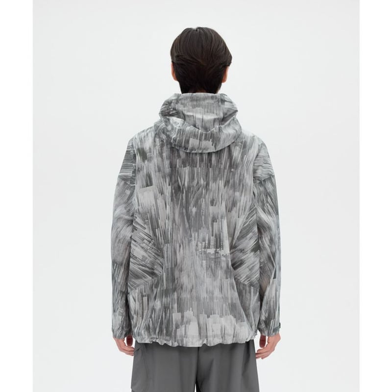 DESCENTE ALLTERRAIN 81 L3L OVER SHELL JACKET |
