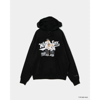 APPLEBUM “WHITE SOX BOYZ” Hoodie / ML2620404W