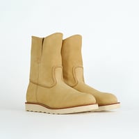 RED WING 9-inch Pecos Style No.8168