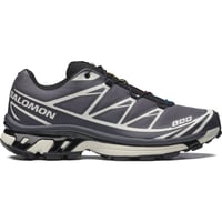 SALOMON XT-6(Black/Asphalt/Castlerock) L47989500