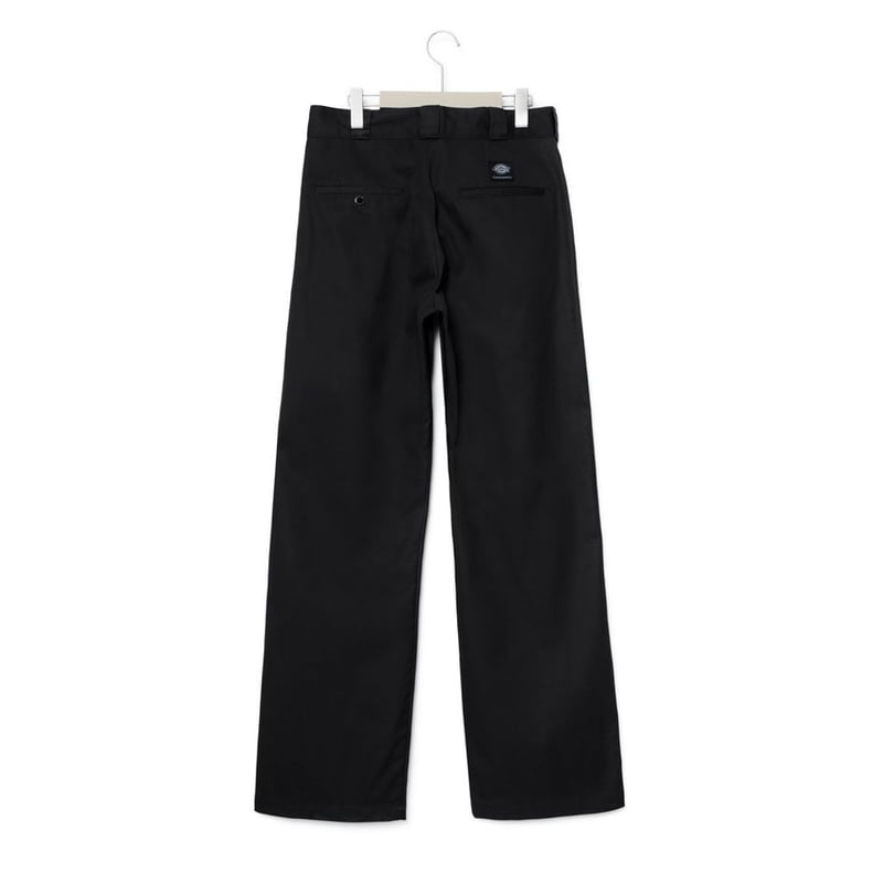 FUMITO GANRYU × Dickies Side Slit Chino Pants |