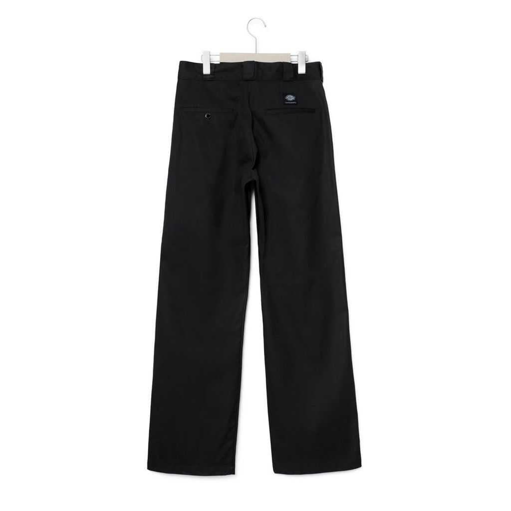 FUMITO GANRYU × Dickies Side Slit Chino Pants |