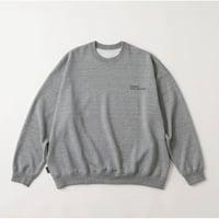 S.F.C TECH CREW SWEAT