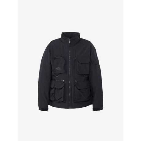 STORES ナイロンジャケットの検索結果