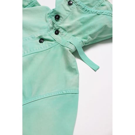 BOWWOW SKETCH DEVIL SALVAGE PARKA AGED