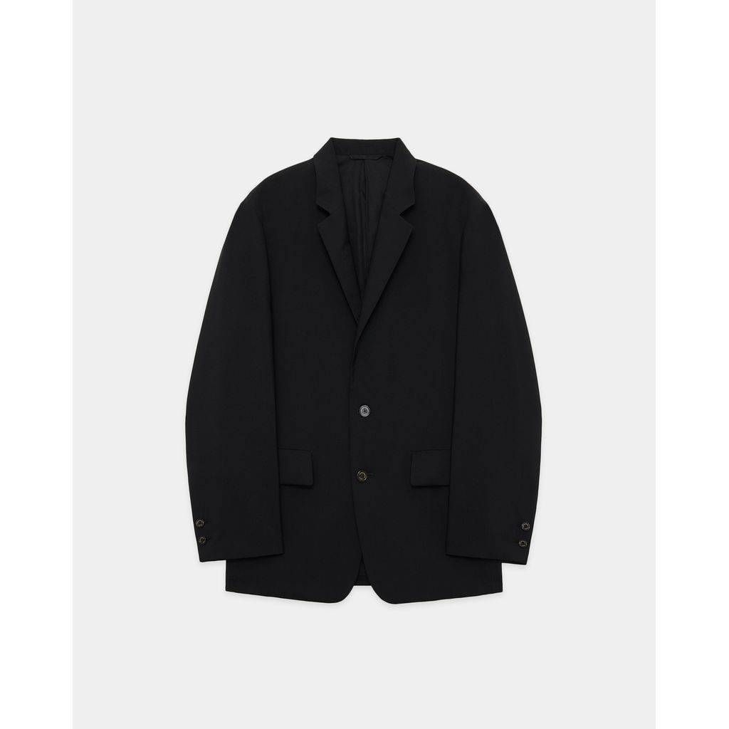 MARKAWARE ORGANIC WOOL 2/80 TROPICAL SPORTS COA