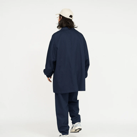 FreshService CORPORATE CHINO JACKET
