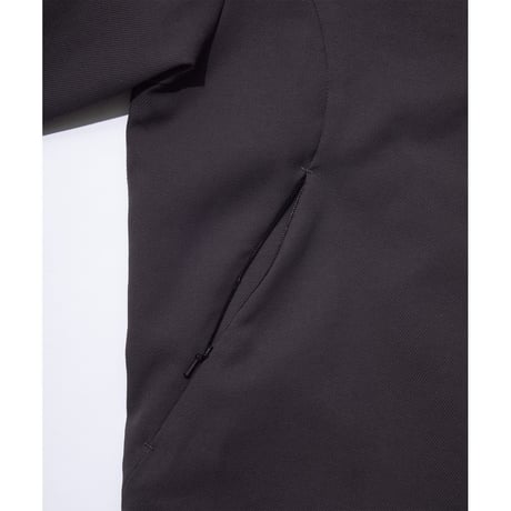 F/CE. HOLLOW FIBER BLOUSON