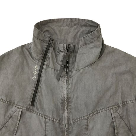 MAGIC STICK MIL-TREK-VEST (URBAN GREY)