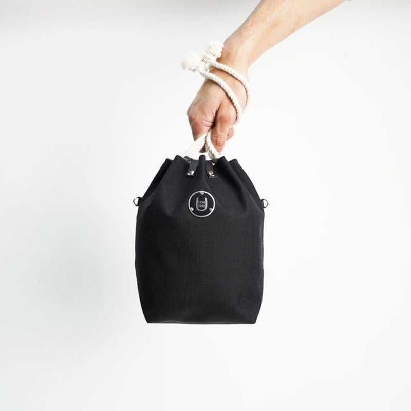 COMUSUBI (コムスビ) ／ COMUSUBI BAG 