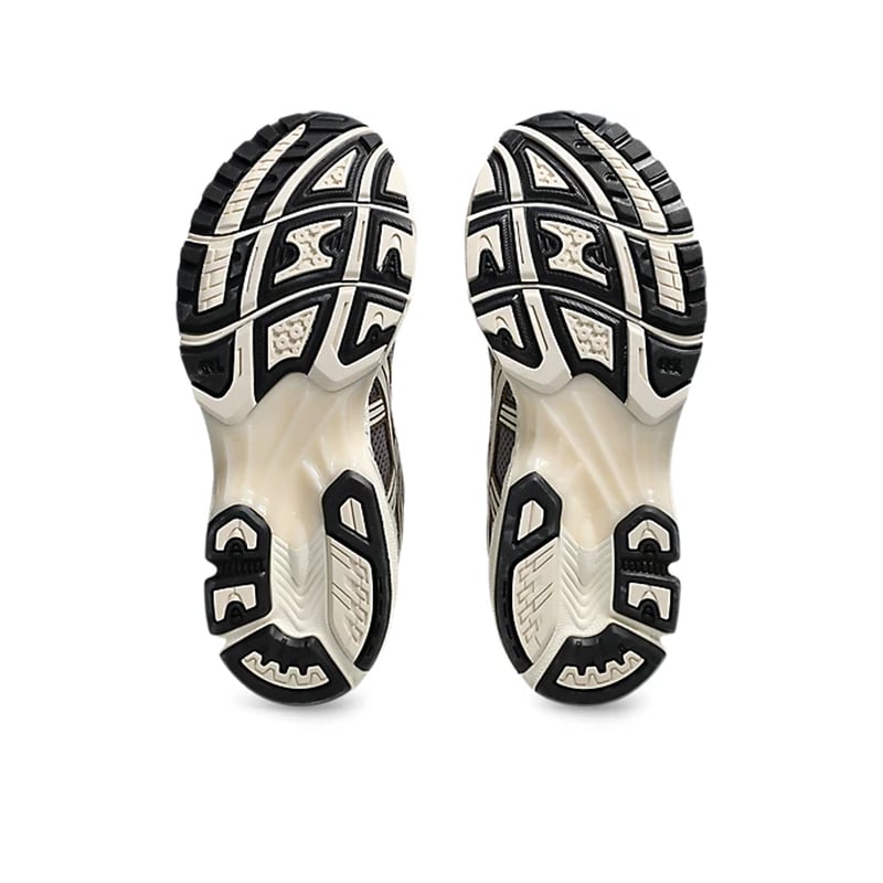 人気 ☆ASICS☆ GEL-KAYANO 14 TRUFFLE GREY OATMEAL Buy Gel Kayano 14 'Truffle Grey Oatmeal' - 1203A540 021 | GOAT