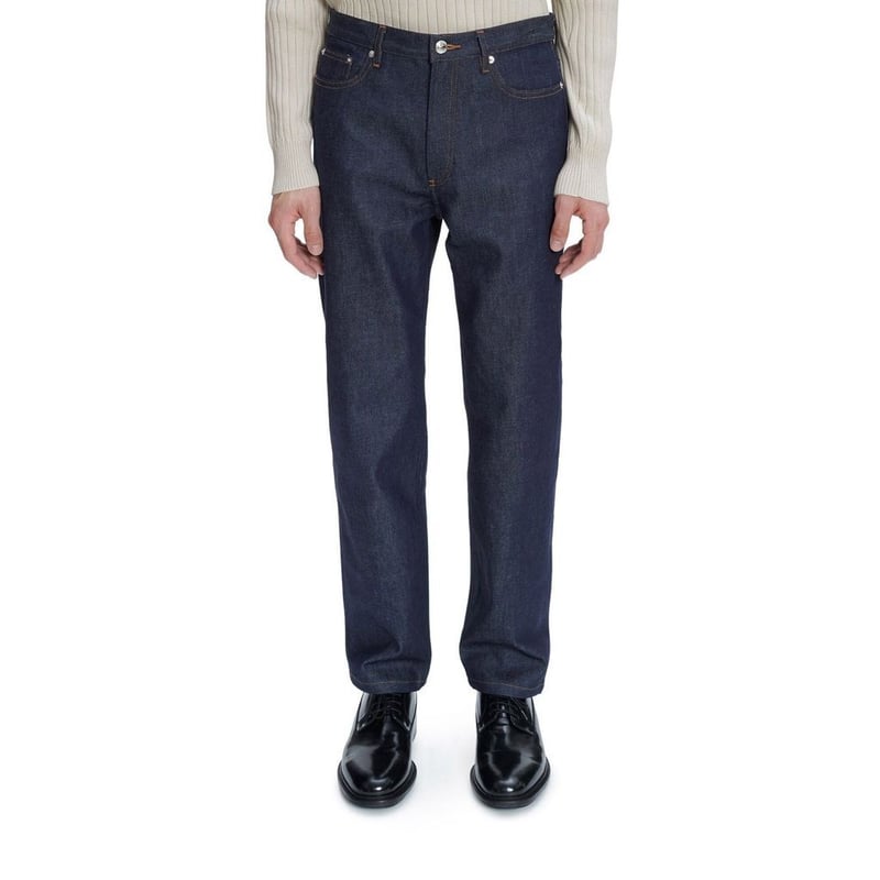 A.P.C. MARTIN ジーンズ | MAROON