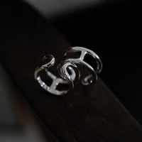 XOLO JEWELRY H Ring