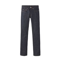 A.P.C. ニュースタンダードジーンズ