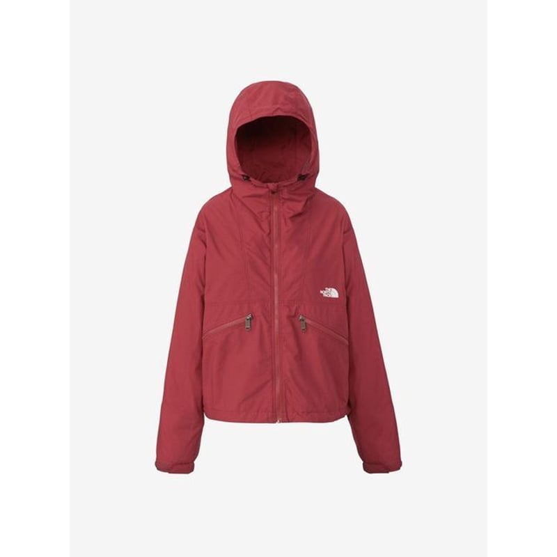 THE NORTH FACE　Short Compact Jacket THE NORTH FACE Short Compact Jacket | MAROON