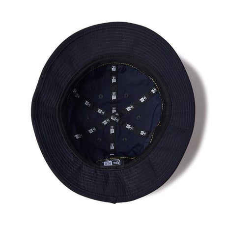 NEW ERA  エクスプローラー Powered by GORO NAKATSUGAWA(min-nano) ミッドナイトネイビー